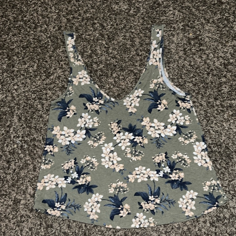 Women’s American Eagle Tank